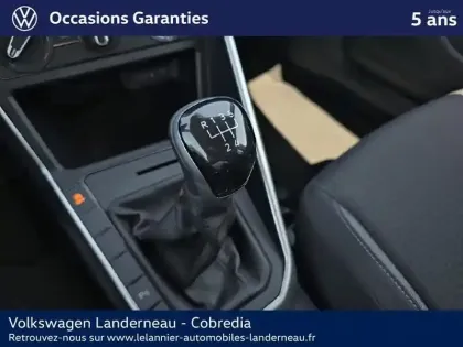 Photo 11 Volkswagen Polo  1.0 TSI 95ch VW Edition