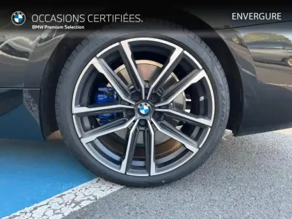 Photo 5 BMW Serie 4 Série 4 Cabriolet M440iA xDrive 374ch