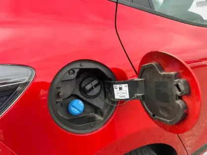 Photo 24 Renault Clio  1.5 Blue dCi 100ch Evolution - 24