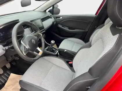Photo 13 Renault Clio  1.5 Blue dCi 100ch Evolution - 24