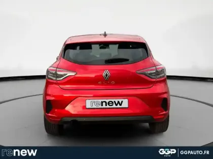 Photo 18 Renault Clio  1.5 Blue dCi 100ch Evolution - 24