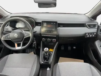 Photo 27 Renault Clio  1.5 Blue dCi 100ch Evolution - 24