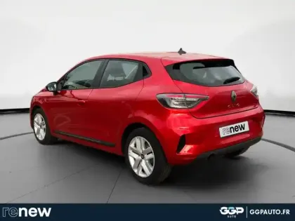 Photo 17 Renault Clio  1.5 Blue dCi 100ch Evolution - 24