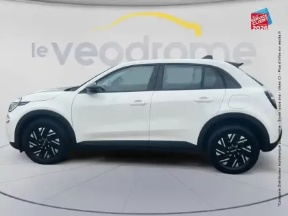Photo 8 Fiat 600  1.2 Hybrid 100ch Pack Confort DCT6