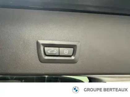 Photo 13 BMW X3  xDrive30e 299ch M Sport