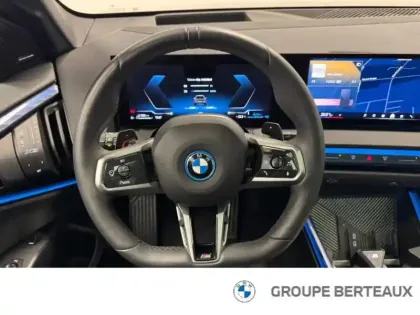 Photo 5 BMW X3  xDrive30e 299ch M Sport