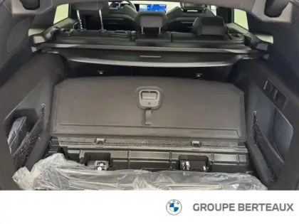 Photo 12 BMW X3  xDrive30e 299ch M Sport