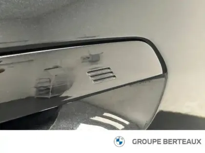 Photo 14 BMW X3  xDrive30e 299ch M Sport