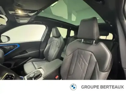 Photo 9 BMW X3  xDrive30e 299ch M Sport
