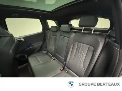 Photo 10 BMW X3  xDrive30e 299ch M Sport