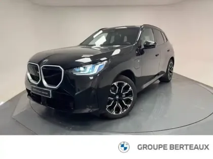 Photo Bmw X3 M Sport