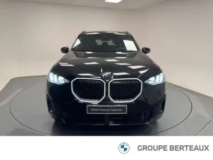 Photo 6 BMW X3  xDrive30e 299ch M Sport