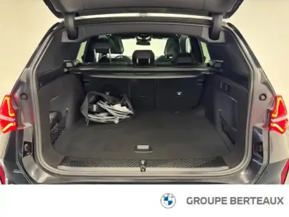 Photo 8 BMW X3  xDrive30e 299ch M Sport