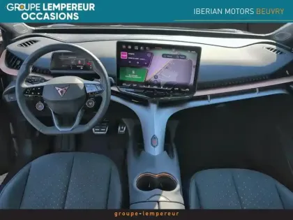 Photo 10 Cupra Tavascan  286ch 77 kWh V