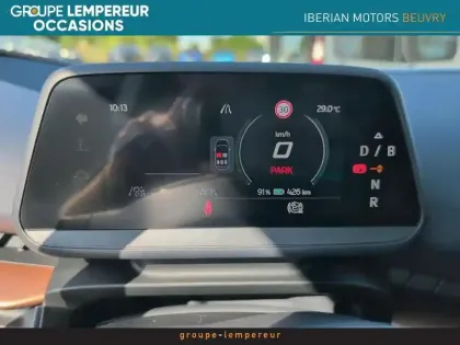 Photo 12 Cupra Tavascan  286ch 77 kWh V