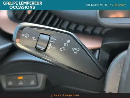 Photo 14 Cupra Tavascan  286ch 77 kWh V