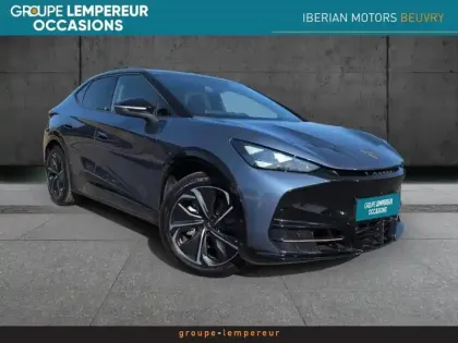 Photo Cupra Tavascan V