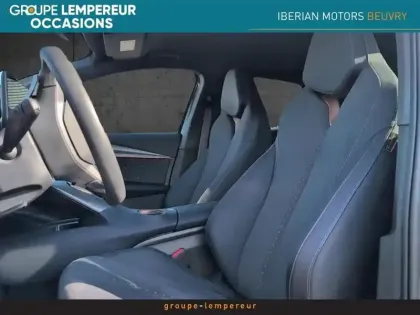 Photo 8 Cupra Tavascan  286ch 77 kWh V