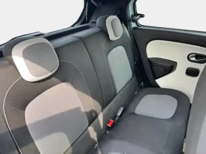 Photo 10 Renault Twingo  E-Tech Electric Zen R80 Achat Intégral - 21MY