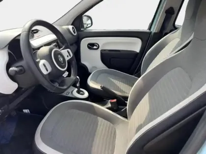 Photo 12 Renault Twingo  E-Tech Electric Zen R80 Achat Intégral - 21MY