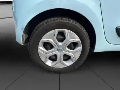 Photo 9 Renault Twingo  E-Tech Electric Zen R80 Achat Intégral - 21MY