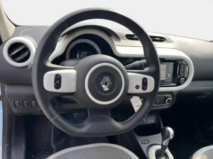 Photo 13 Renault Twingo  E-Tech Electric Zen R80 Achat Intégral - 21MY