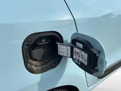 Photo 8 Renault Twingo  E-Tech Electric Zen R80 Achat Intégral - 21MY
