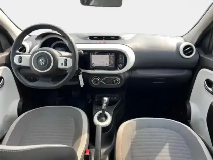 Photo 11 Renault Twingo  E-Tech Electric Zen R80 Achat Intégral - 21MY