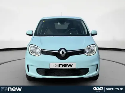 Photo 6 Renault Twingo  E-Tech Electric Zen R80 Achat Intégral - 21MY
