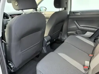 Photo 8 Volkswagen Taigo  1.0 TSI 95ch Life