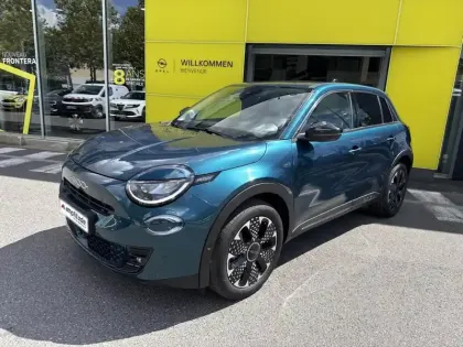 Photo Fiat 600 La Prima
