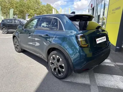 Photo 6 Fiat 600  1.2 Hybrid Turbo 110ch La Prima eDCT6