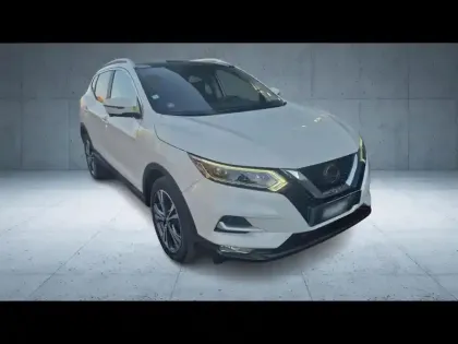 Photo 7 Nissan Qashqai  1.2 DIG-T 115ch N-Connecta