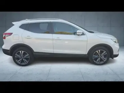 Photo 6 Nissan Qashqai  1.2 DIG-T 115ch N-Connecta
