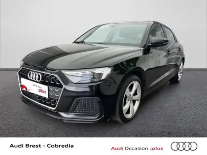 Photo Audi A1 Design Luxe