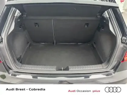 Photo 8 Audi A1  Sportback 35 TFSI 150ch Design Luxe S tronic 7