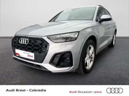 Photo Audi Q5 S Line