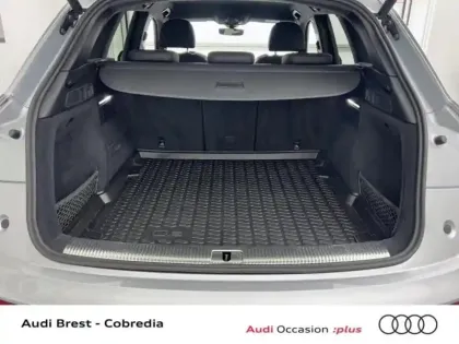 Photo 8 Audi Q5  35 TDI Mild Hybrid 163ch S line S tronic 7