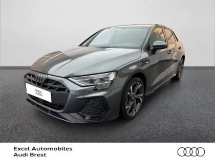 Photo Audi A3 S Line
