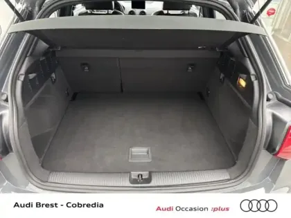 Photo 8 Audi Q2  1.6 TDI 116ch S line
