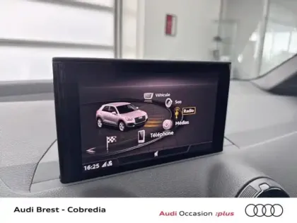 Photo 9 Audi Q2  1.6 TDI 116ch S line