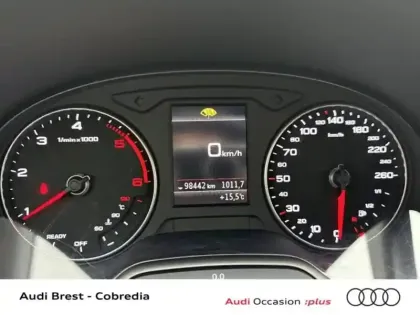 Photo 10 Audi Q2  1.6 TDI 116ch S line