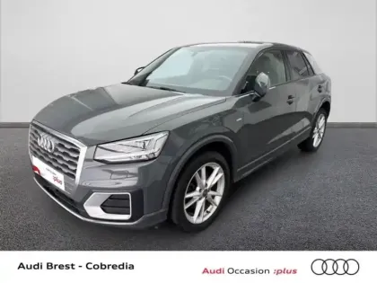 Photo Audi Q2 S Line