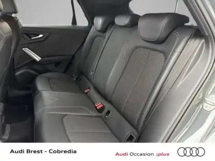 Photo 7 Audi Q2  1.6 TDI 116ch S line