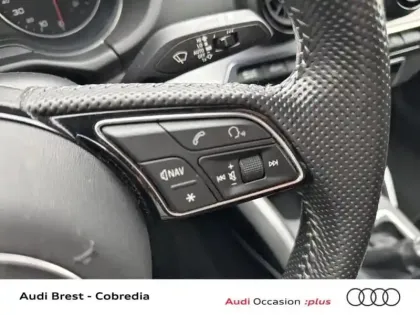 Photo 12 Audi Q2  1.6 TDI 116ch S line