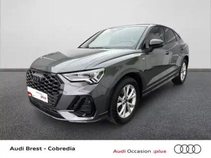 Photo Audi Q3 S Line Plus
