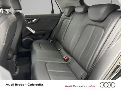Photo 7 Audi Q2  35 TFSI 150ch Avus S tronic 7