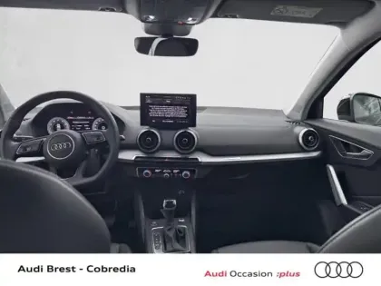 Photo 5 Audi Q2  35 TFSI 150ch Avus S tronic 7