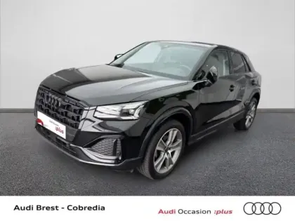 Photo Audi Q2 Avus