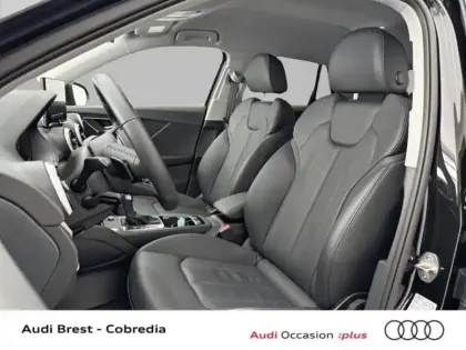 Photo 6 Audi Q2  35 TFSI 150ch Avus S tronic 7